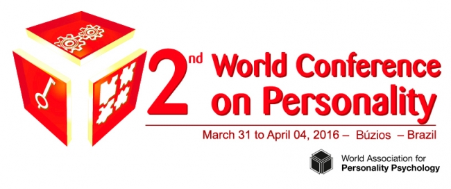 World Conference on Personality